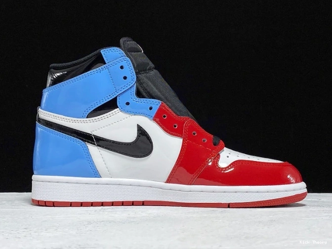 Kicked Out Shoe Store Air Retro Fearless OG Jordan CK5666-100 High 1 0817